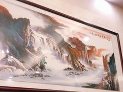 -山泉公馆酒家(珠江新城店)