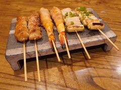 -鸟幸 TORISAKI 炭火居酒屋