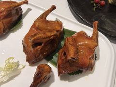 -富淳饭店(陆家嘴保利广场店)