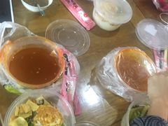 -柳大厨螺蛳粉(人民路总店)