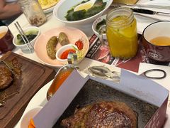 -杯子红牛排(西樵店)