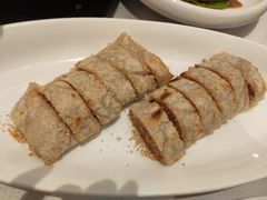 -粗茶淡饭·汉口公馆(循礼门店)