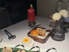 -月芽·自由餐厅·西溪湿地餐厅