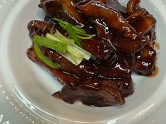 -丰泽园饭店