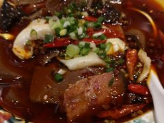-渝是乎酸菜鱼(龙旗购物中心店)