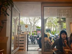 -小团圆糖水铺(襄阳南路店)
