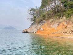 -千岛湖东南湖区