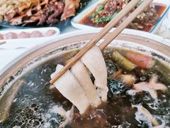 -土连锅·现熬养生汤锅(梁家巷店)