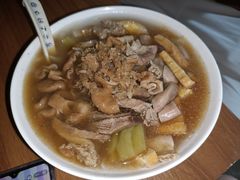 -汕头小吃粿汁(怡居街店)