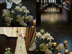 -中山路壹号传奇club·啤酒花园餐厅