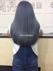 尚丹尼造型作品-尚·丹尼Hair