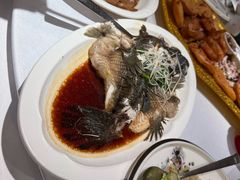 -海宝酒家(中山四路店)