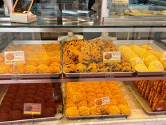 -鲍师傅糕点(永安里店)