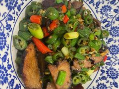 -新新湘菜馆(新中街二条店)