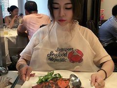 -新加坡海鲜共和(名胜世界圣淘沙海滨坊)