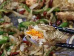 -赵氏盱眙十三香龙虾(蓝村店)