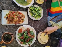 -海韵人家.海景花园经典云南菜(双廊店)