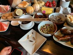-青藤茶馆(南山路店)