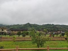 -福建土楼(南靖)景区
