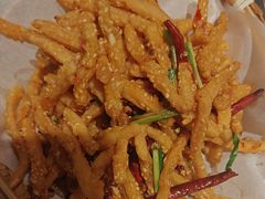 -鑫小城故事·藕汤·家常菜(台北一路总店)
