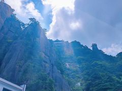 -九华山风景区