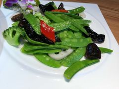 -品回味清真西北楼(宁波首店)