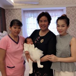 -俏妈咪月子会所