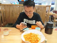 -丝路东方虾仁水饺(北京路二宫汇嘉店)