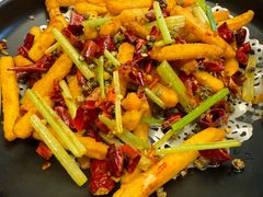 -刘胖子家常菜·蹄花焖藕(富安街店)