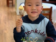 -伊顿幼儿园(济南大地锐城校区)