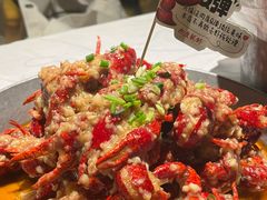 -巴厘龙虾·榜首油焖大虾(音乐学院·沿江酒馆店)