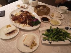 -玉兰苑(渔人码头店)