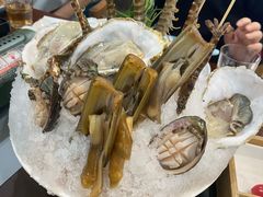 -金龙·打边炉(武进路店)