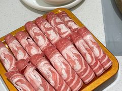 -小茉庐和牛自助火锅(龙湖万达店)