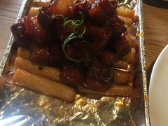 -芳芳私房菜·精做淮扬菜(承德路店)
