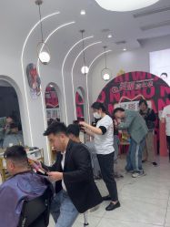 -臻艾Hair Salon