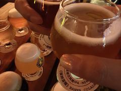 -岔巴精酿啤酒餐吧(南屏街店)