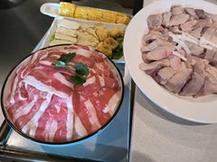 -百年果林椰子鸡(中洲店)