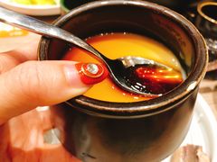 黑糖豆花-云海肴云南菜(青浦宝龙店)
