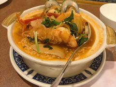 -玫瑰园西餐厅(新华大厦店)
