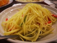 -萨拉热窝长城中餐厅