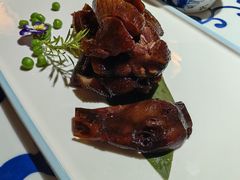 临安府酱香鸭-江南赋(内蒙古大厦店)