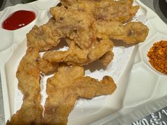 -海底捞火锅(宇飞大厦店)
