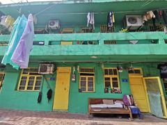 -石井坡(地铁站)