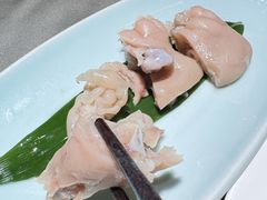 -小厨娘绣中淮扬(大行宫科巷店)