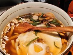 -千代武日本料理(爱建店)