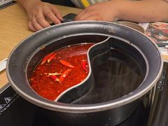 -温野菜涮涮锅(大悦城店)