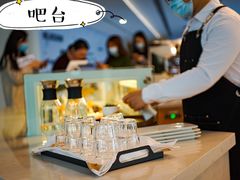 -及象咖啡(卓越世纪中心2楼大堂店)