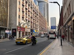 -好好栗子店(海宁总店)