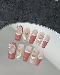 -LILY NAILS美甲美睫